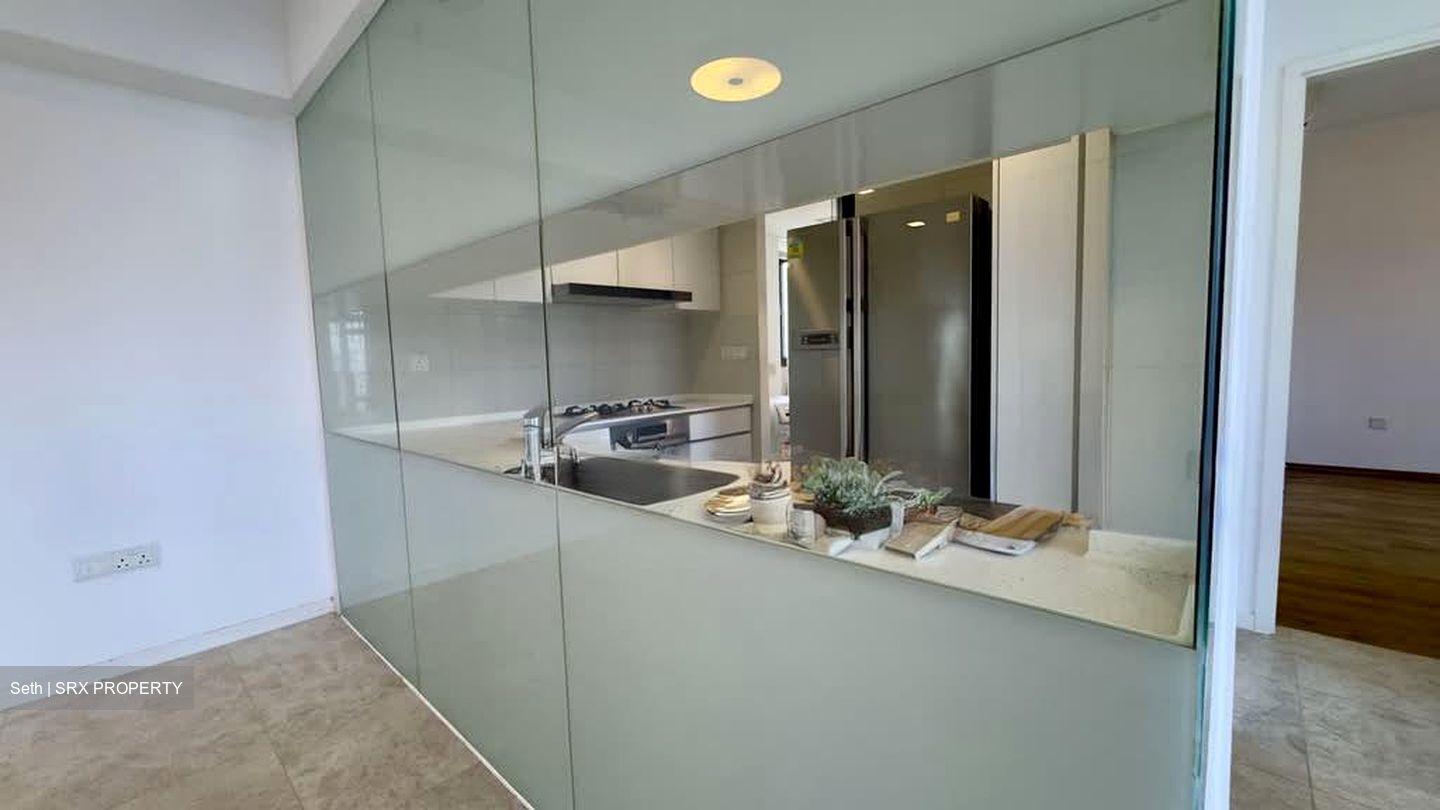 The Lakefront Residences (D22), Condominium #626963601
